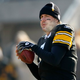 Image for article titled Crowd Taunts Roethlisberger At NFL Draft • Girl Forced To Leave School Over Ginger Bullying